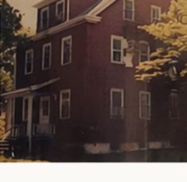 A First Home