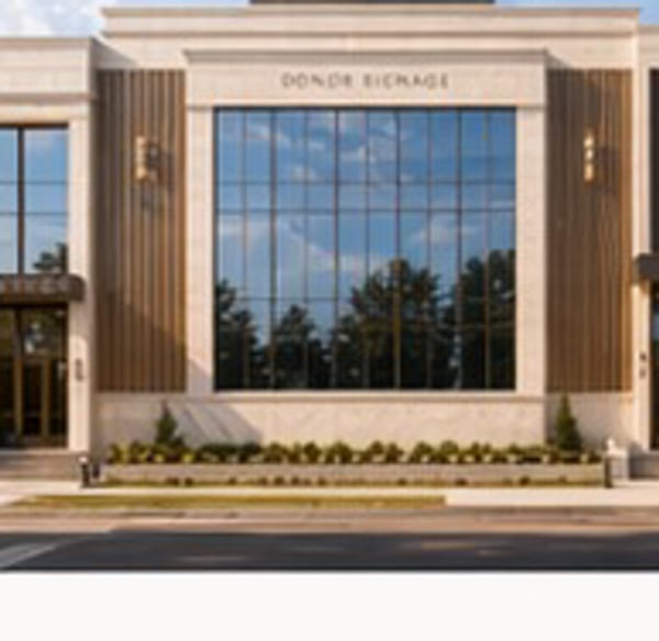 Our New Shul